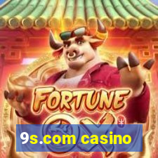 9s.com casino